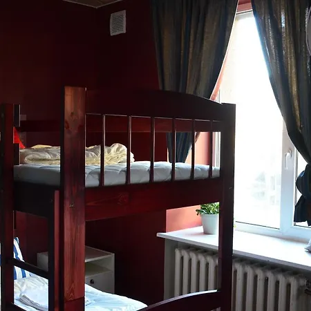 Hostel United Backpackers