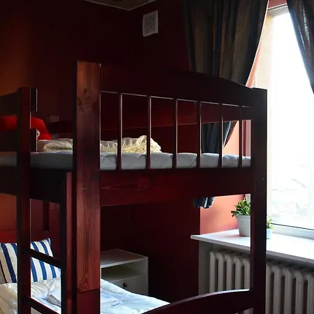 Hostel United Backpackers