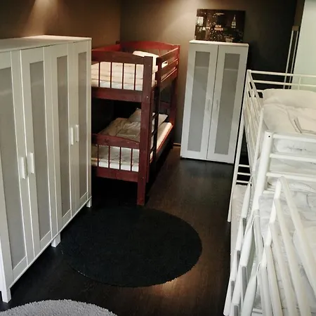 Hostel United Backpackers *