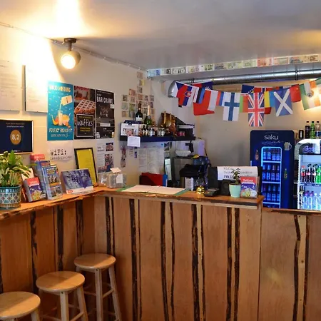 Hostel United Backpackers Reval
