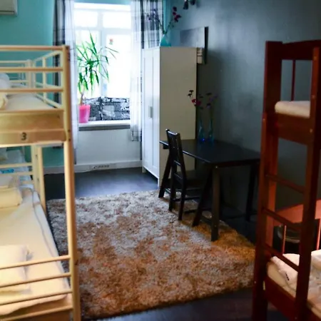 United Backpackers Hostel